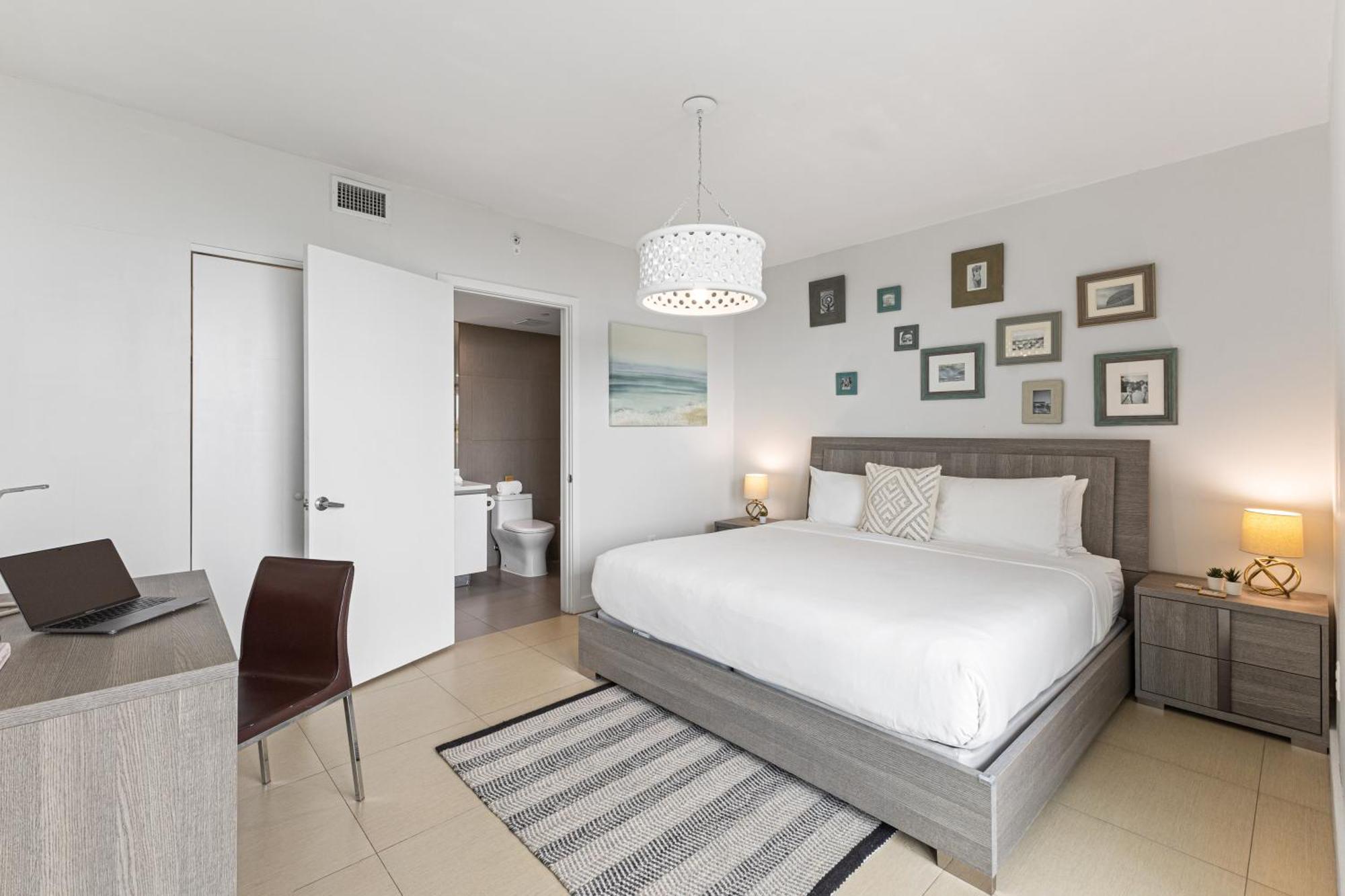 Dharma Home Suites Miami Beach At Monte Carlo Buitenkant foto